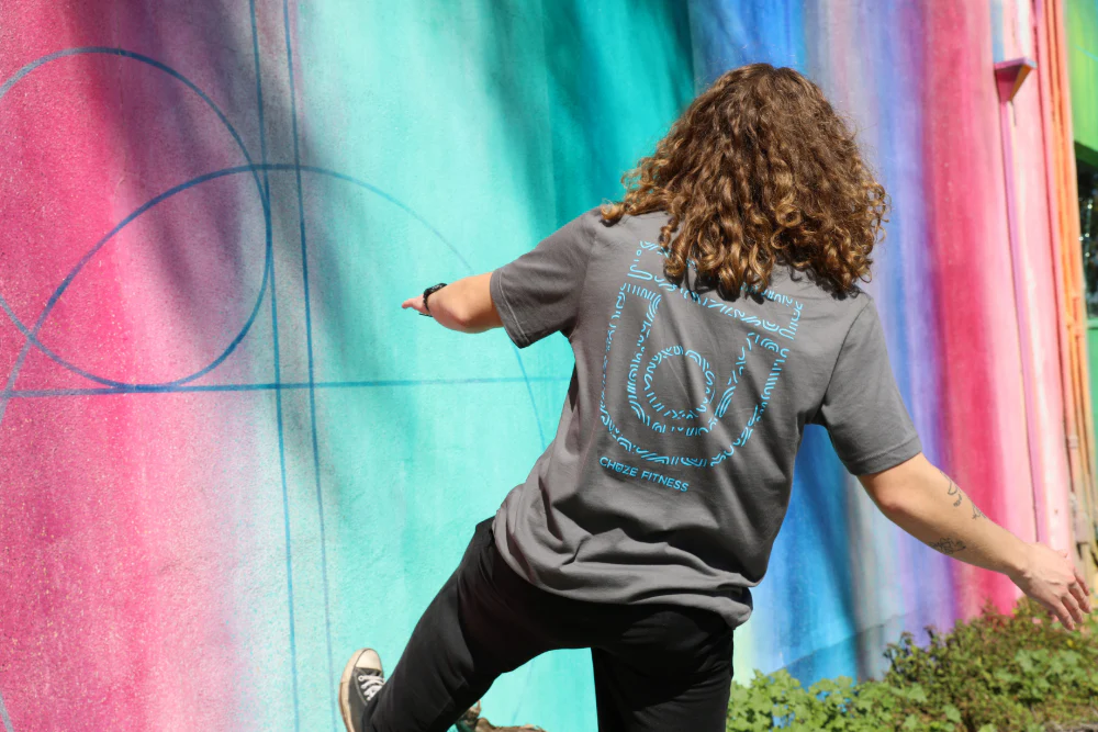 U-Doodle Unisex T-Shirt - Image 4